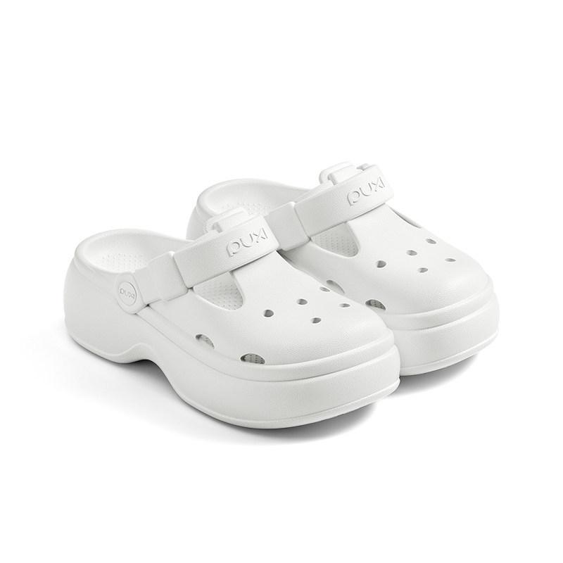 Women s Non-slip Thick-soled Indoor Sandals, Spring/Summer 2026 37/38