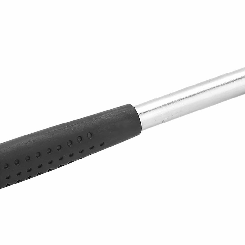 Hand Mallet Rubber Mallet Hammer Anti-Slip Handle Hand Mallet Tool Double Sided Mallet Woodworking