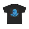 Dr Evil Austin Powers Funny Graphic T Shirt Unisex Cotton