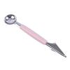 Watermelon Melon Fruit Baller Carving Ice Cream Melon Scoop Carver Craft Ball