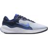 New Nike REVOLUTION 7 Anti Slip Wear Resistant Low Top Kids' Running Shoes Marine Blue Teenagers FB7689-007