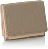 Natural Beauty Selene Women's Tri-fold Mini Wallet