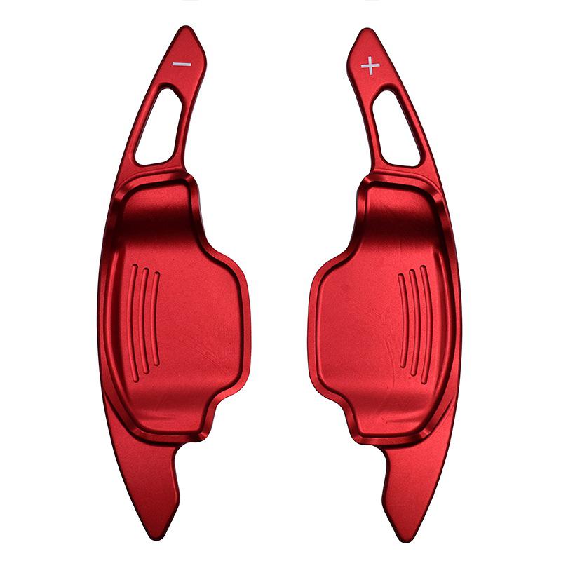 Cadillac/Buick Aluminum Steering Wheel Shift Paddles for XT5, CT6, Regal, GL8