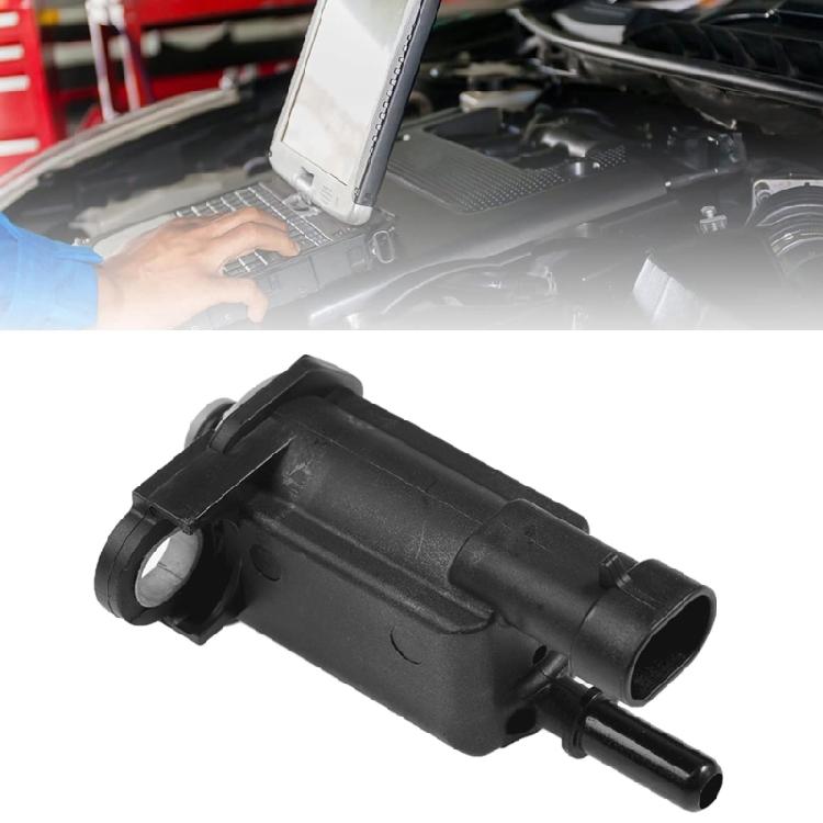 Industrial Emission Vapor Canister Purge Solenoid Valves 12592015 Vehicle Spare