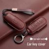 Mazda Key Case for CX5, Atenza, Mazda 6, CX3, CX8, CX30 Models