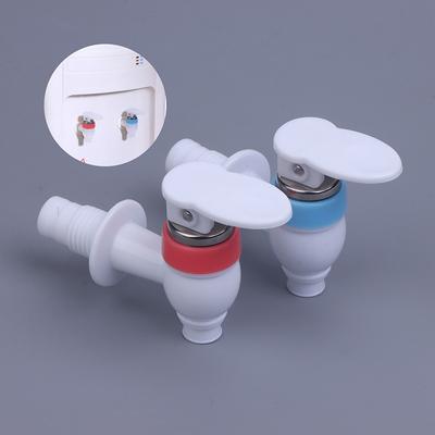 Home Drinking Fountains Accessories Heating Integrated Machine New Plastic Water Dispenser Side Faucet Replacement