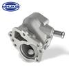 96666224 Engine Coolant Thermostat Housing For Chevrolet Aveo T200 T250 T255 Chevrolet Spark Matiz Thermostat Housing Assembly