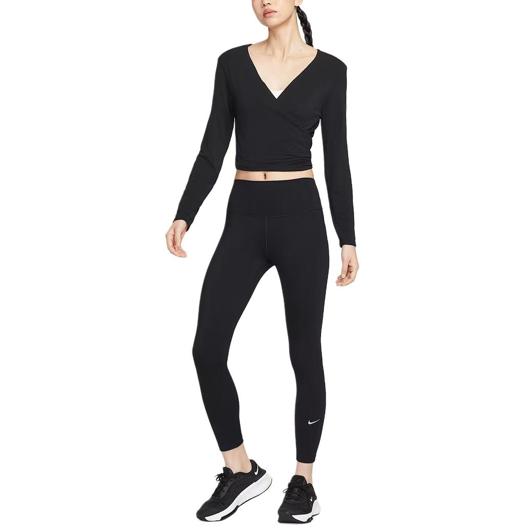 Nike Regular T Shirt Women's Black HV3658-010