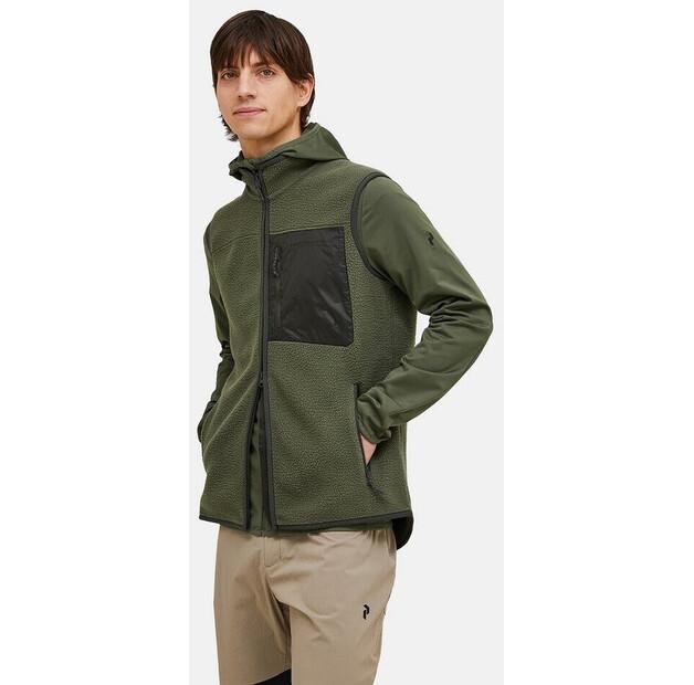Жилет Peak Performance Pile Weste