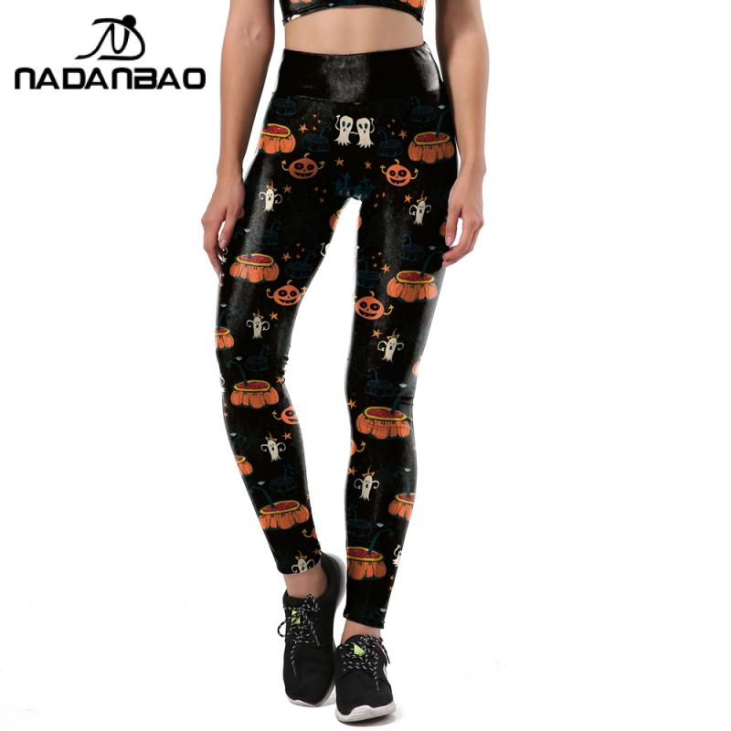 Buy NADANBAO Halloween Cute Cartoon 