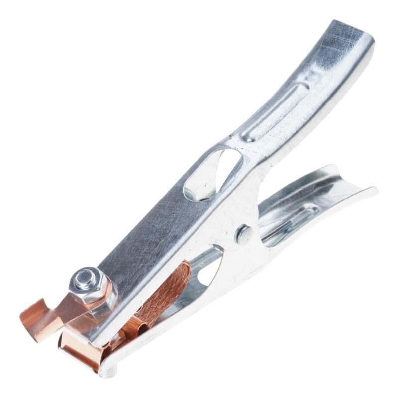 300A 500A 1000A Ground Clamp Welding Electrode Holder Earth Clamp Electrode Clamp Welder Machine Tool Cable Clip Tool