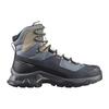 SALOMON Sneakers Donna Quest Element Gore Tex 'Nero Grigio' 414574