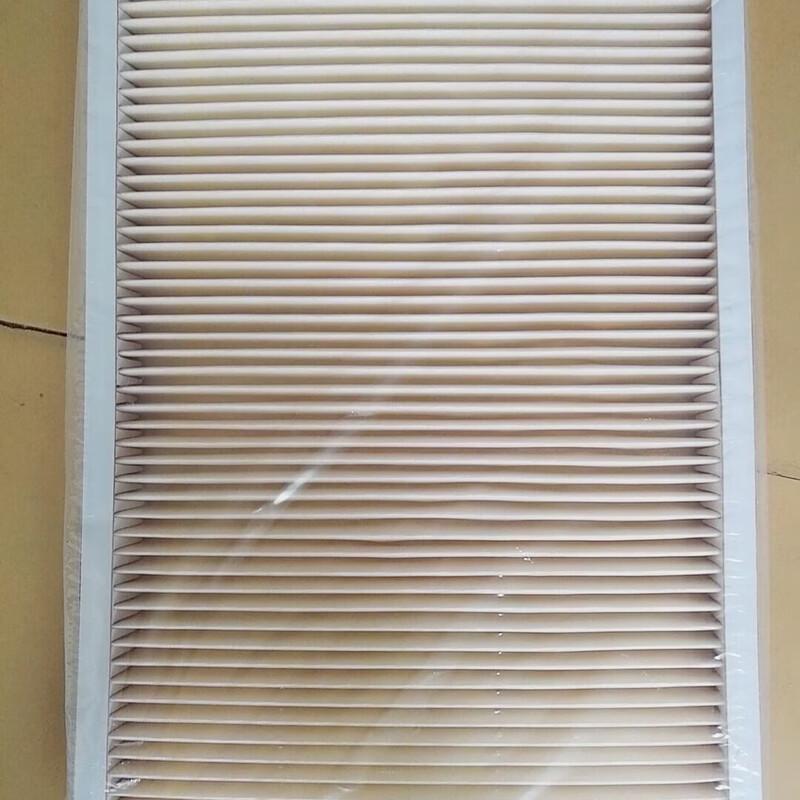 Printing Machine Electrical Box Filter Screen