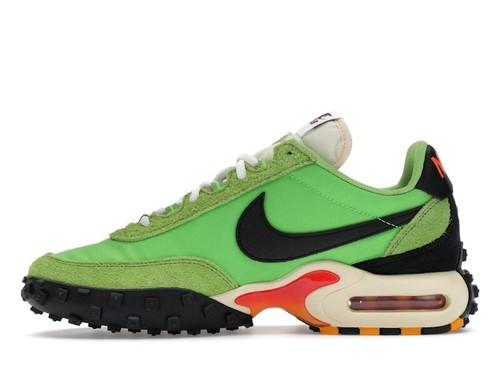 

Nike Waffle Racer SP Action - FV6946-301 Унисекс Зеленый EU 45 зелёный