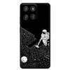 For Moto G Stylus 5G 2025 Funda Soft TPU Silicone Back Covers for Moto G Stylus 5G 2025 Black Bumper Back Coque G Stylus 5G 2025