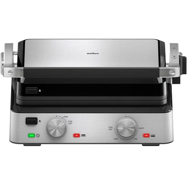 Grill Braun CG 7020 Multigrill 7 (0X17900000)