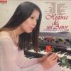 LP Record HIDEMI SAITOELECTONE  Historia De Un AmorLatin Music Col JR952122 VICTOR 1975 Japan Latin Used