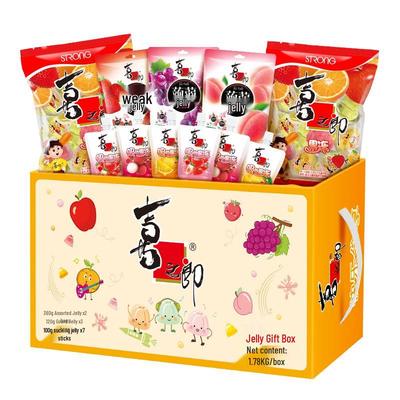 Snack – Dolci