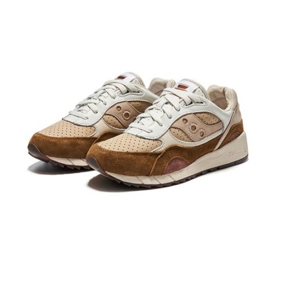 Saucony Shadow 6000 Cappuccino - S70775-1