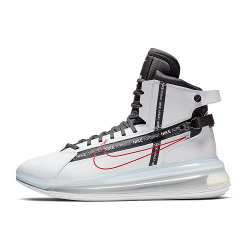 Nike Air Max 720 Saturn `White`
