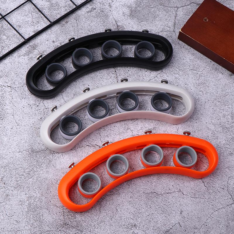 Universal Finger Trainer Guitar Extender Musical Finger Extension Finger Strength Piano Span Practice Plastic Acoustic Extender