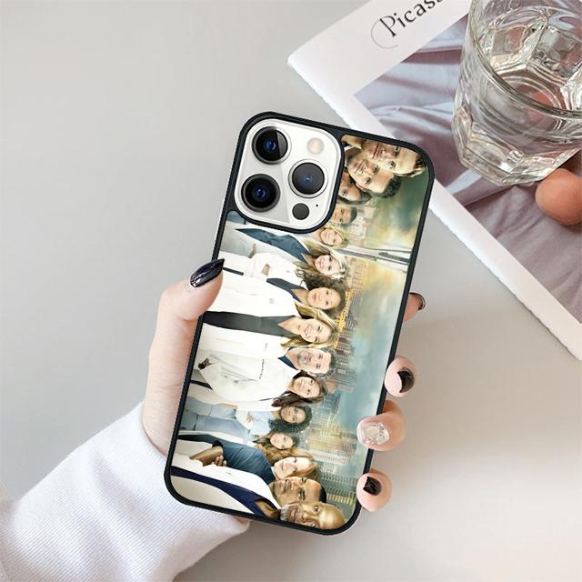 You're My Person Greys Anatomy Coque Phone Case Cover For iPhone 17 Air 15 16 Pro Max 14 13 12 11 Pro Max Plus