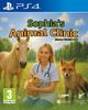 Sofia's Animal Clinic Mission Wildlife Park - PS5 Game
