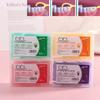 50Pcs Dental Floss Interdental Brush Teeth Tooth Clean Stick Oral Hygiene Fruit
