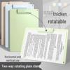 Păstrarea documentelor – Clipboard A4
