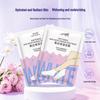 Whitening Moisturizing Foot Mask: Plant-Based Care for Soft, Brightened Feet – Reduces Dryness and Cracking