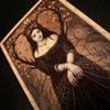 Zammer Twins Oracle Card Deck With Doublesided Embossed Design For Collectors And Card Enthusiasts