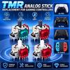 3D Analog TMR Electromagnetic Joystick for PS5/PS4/XBOX/Switch Game Controller