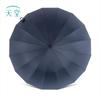 Semi-Automatic Long Handle Straight Umbrella
