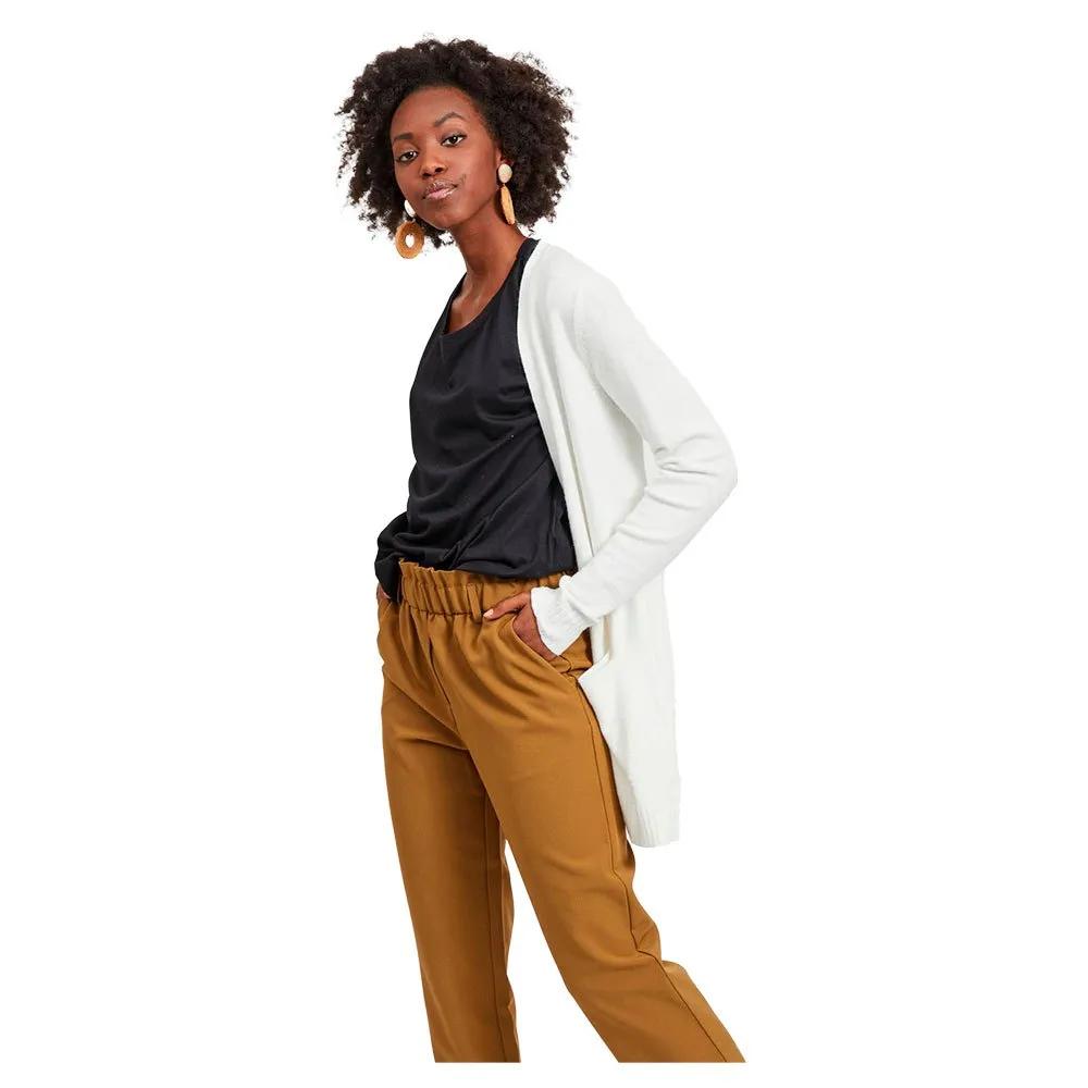 Vila Свитер Свитер Ril Open 2XL 5436₽