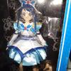 [USED] YES PreCure 5 Cure Aqua Karen Minazuki Figure