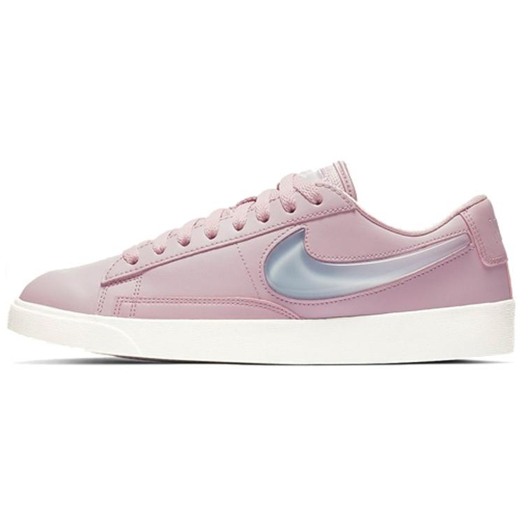 (WMNS) Nike Blazer Low Jelly Jewel - Pink Women s AV9371-500 EU 36