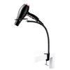 A84E-2Pcs Pet Hair Dryer Stand Fixed Bracket Dog Cat Grooming Support Frame Braces Shelf Accessories Care