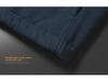 Men's Thickened Polar Fleece Stand Collar Cardigan Jacket
