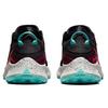 Nike Pegasus Trail 3 GTX Black Bright Crimson Men Sneakers Dark-Beetroot Dynamic-Turquoise DC8793-002