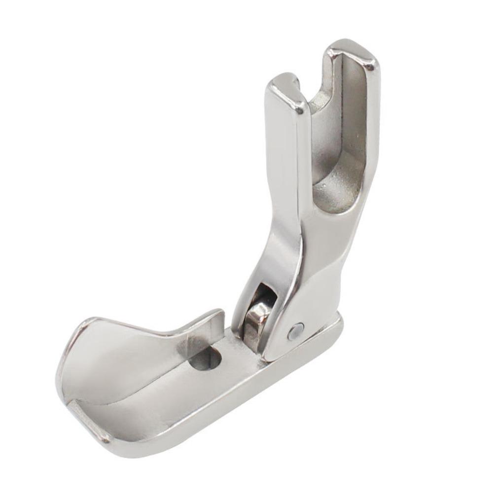 Durable Pearl Sewing Foot Steel Sewing Machine Foot New Sewing Attachment  Sewing Machine 1PC