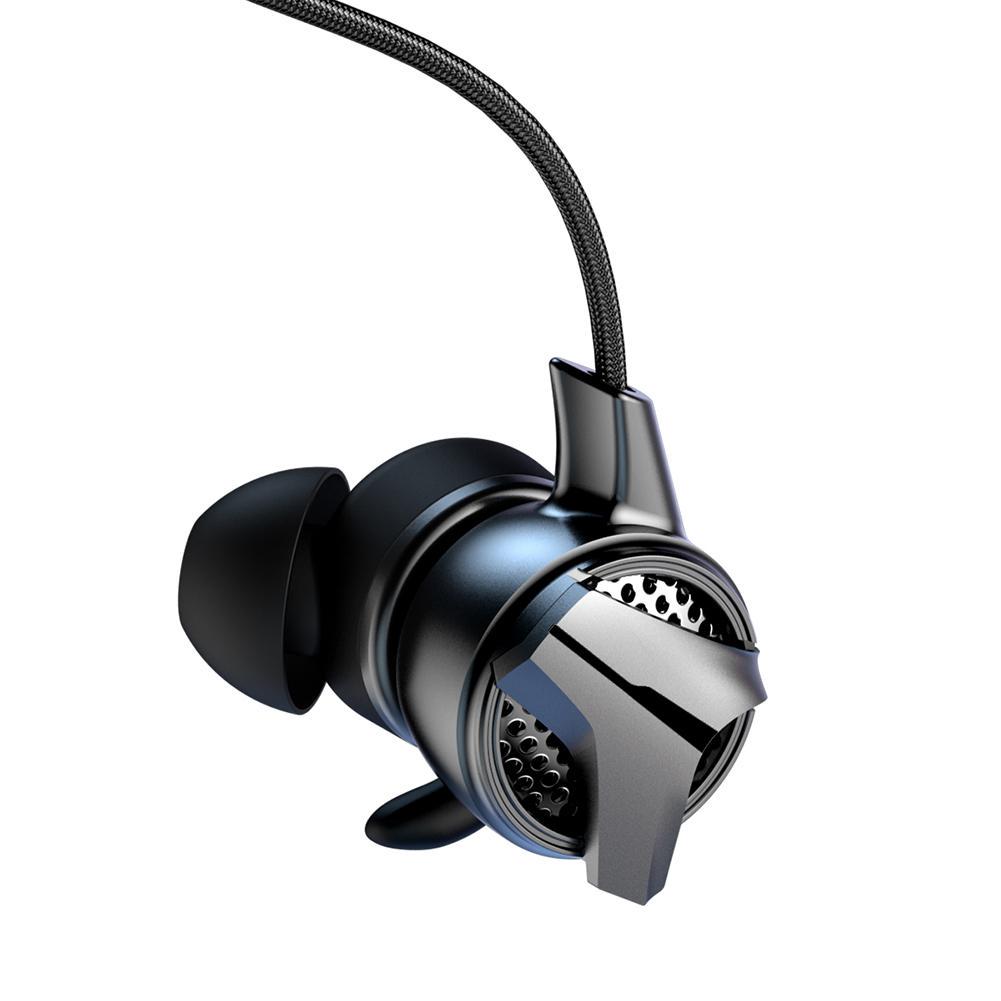 Buy Baseus H15 GAMO 3.5mm Wired In-Ear 