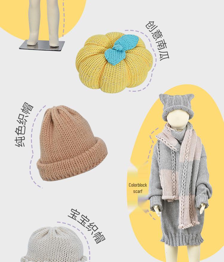 840A Grenzüberschreitende 40-Nadel Sternzylinder DIY Handkurbel Wollstrickmaschine für Eltern-Kind-Interaktion.