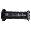Kijima DT-1 Type Grip Non-penetrating Type Black 124*22.2mm 201-492