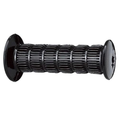 Kijima DT-1 Type Grip Non-penetrating Type Black 124*22.2mm 201-492