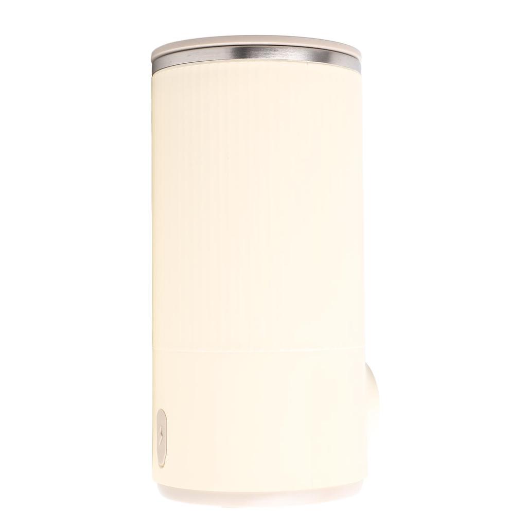 Cordless Portable Electric Kettle USB Charging 400ML Small Water Boiler for T Coffee Milk