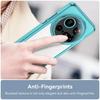 Phone Case For Xiaomi 15 Ultra , Clear Transparent Phone Case Cover For Xiaomi 15 Ultra