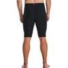 Under Armour Rush SmartForm Long Shorts 'Black' Men's 1370316-001