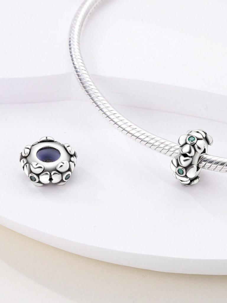 Copper Colors Stars And Moon Clips And Spacersbeads Charm Pendant For Original Bracelet For Women Diy Jewelry Love Gift