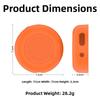 1Pair Anti Scratch EarPads Cover for CMF by Nothing Headphone Pro Headphone Accessories