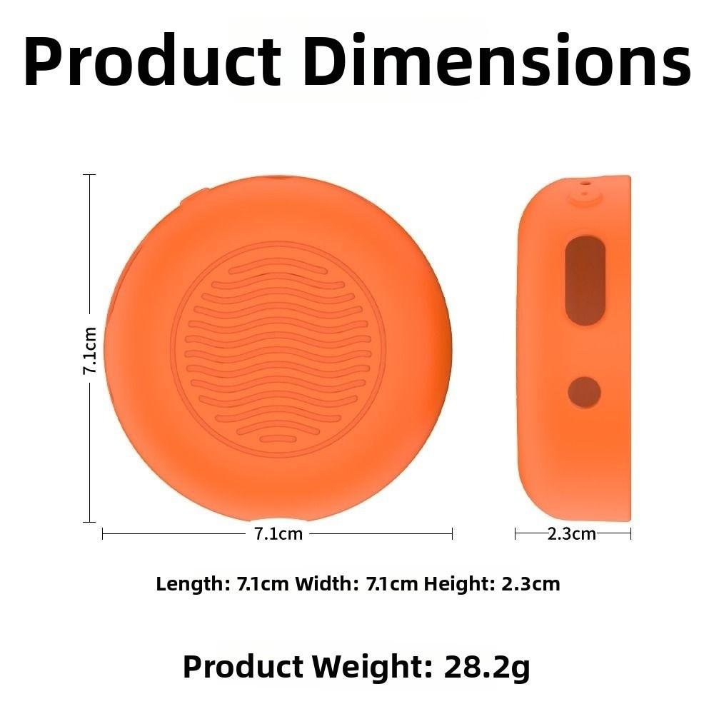 1Pair Anti Scratch EarPads Cover for CMF by Nothing Headphone Pro Headphone Accessories
